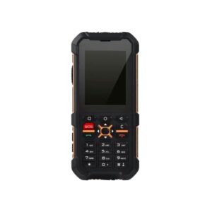 WAVE PTX RG170 Portable Radio